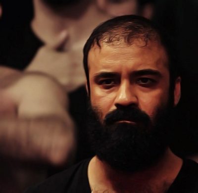 عبدالرضا هلالی سفر عشقو شروع کن دلتو بزن به دریا